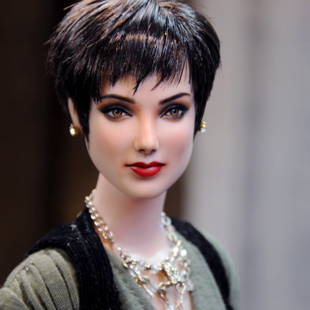 Meet your Posher, Shiree